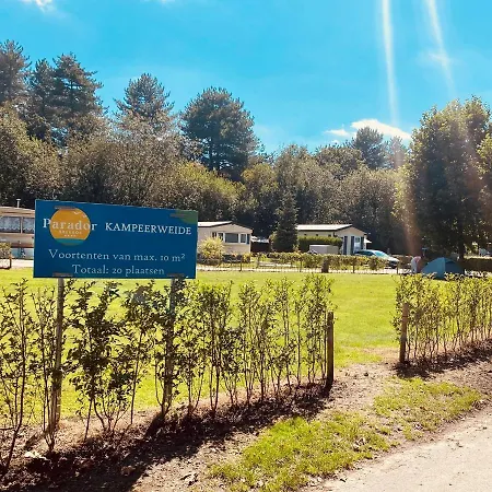 Breebos: Empty Lots For Tents And Mobile Homes