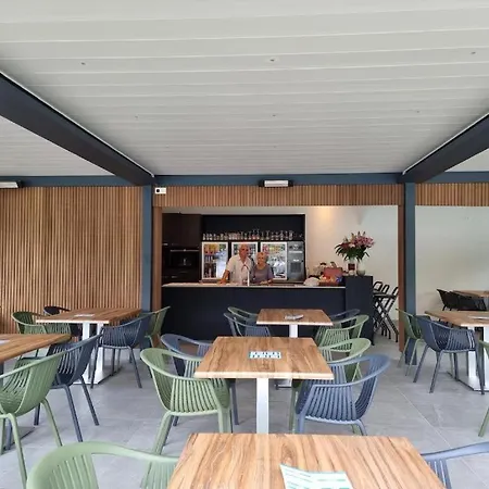 Breebos: Empty Lots For Tents And Mobile Homes * Rijkevorsel